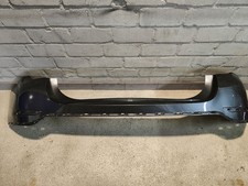 Stoßstange Hinten 51127303801