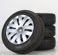 VW Polo 6R 6C Winterräder