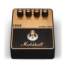 Marshall 1959 Pedal -