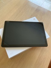 MediaPad M5 lite  Huawei Tablet 25,6cm (10,1 Zoll) Full HD 32GB Speicher