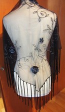 großes Dreieckstuch