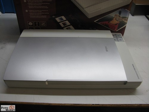 Epson scanner v100 - v100, photo
