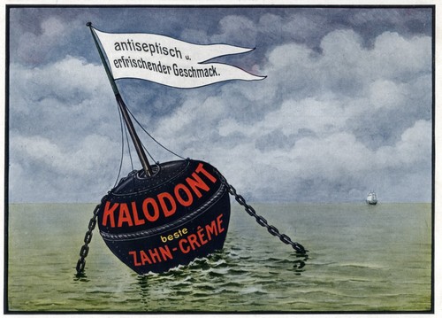 Kalodont zahnpasta wien - kalodont,