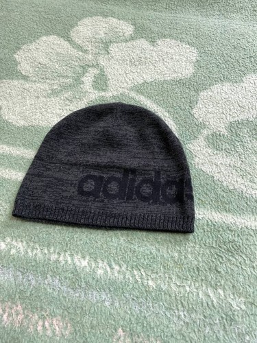 Adidas beanie mütze vintage - beanie,