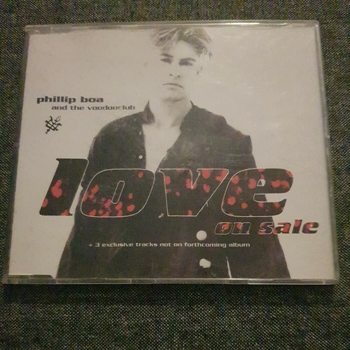 Love sale phillip boa - love,