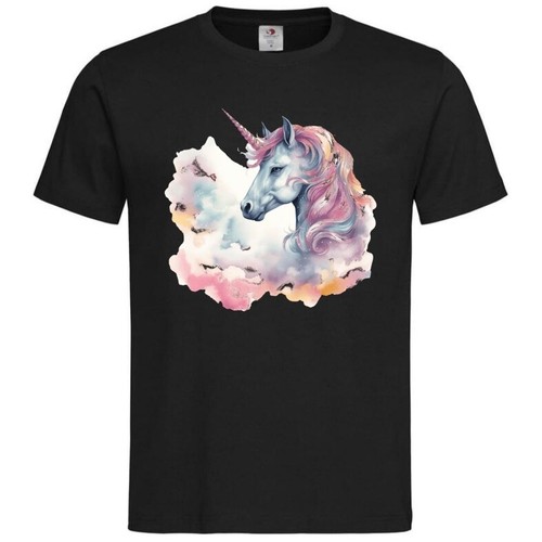 Shirt einhorn fabelwesen - t-shirt,