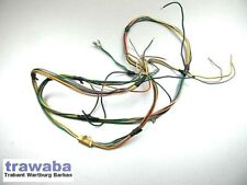 Trabant  601 Original Kabelbaum vorn rechts 12V