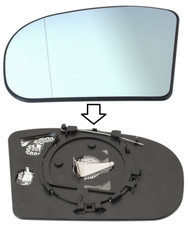 SPIEGELGLAS AUßENSPIEGEL