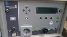 Schleich GLP2   Hochspannungsprüfgerät 230VAC High Voltage Tester