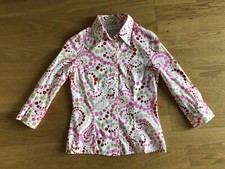 Miss Sixty Luxury Bluse Gr. S