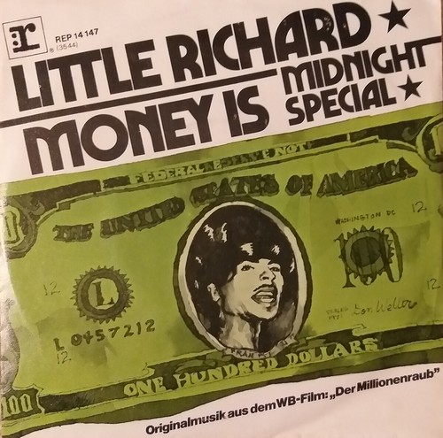 Little richard money - little,