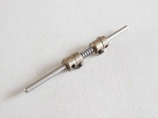 Meccano Rute mit Nut