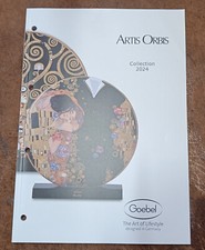 Goebel Artis Orbis Händler