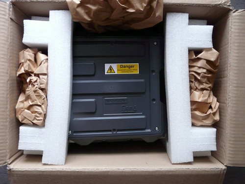 Motor controller - motor,