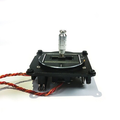 Frsky taranis x9d plus - frsky,