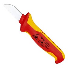 KNIPEX 9852 - Kabelmesser VDE