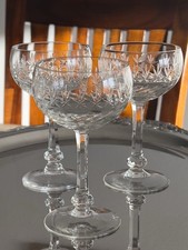 ? 3x Villeroy & Boch Weingläser /Weißweingläser Serie Treveris Weinglas