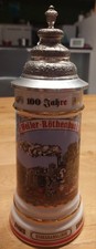 Bierkrug Sammlerstück