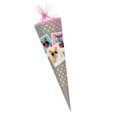 Nestler Schultüte COOL CATS