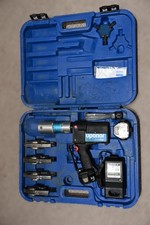 Uponor klauke akku - klauke,