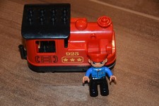 LEGO DUPLO Lok aus 10874