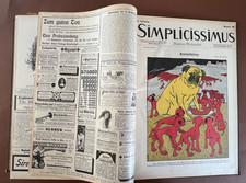 Illustrierte Zeitung Politik