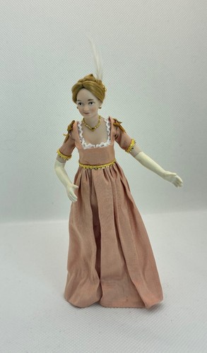 12th scale artisan - , daphne