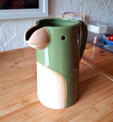 Origineller saftkrug neu und - origineller, saftkrug,