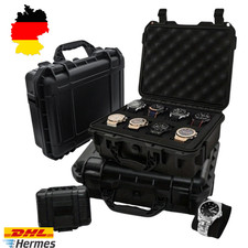 FNICEL Uhrenbox 8 / 15 Slots