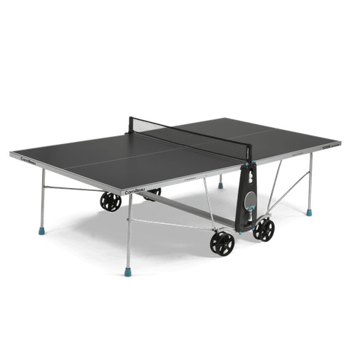100x outdoor tischtennisplatte - outdoor,