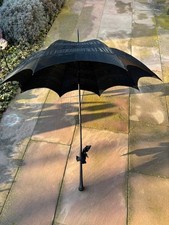 Antike Flanierschirme und