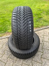 2x Goodyear Ultra Grip 225/50 R16 92H M+S RSC * Winterreifen DOT2003 7.5mm TOP