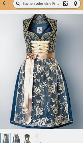 Alpenmärchen exklusiv dirndl - alpenmÄrchen,