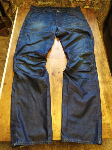 Star elwood 5620 loose - g-star,