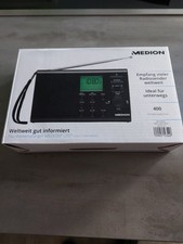 MEDION WELTEMPFÄNGER PLL