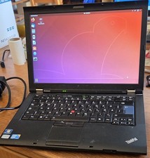 Laptop Lenovo Thinkpad T410