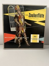 Schallplatte Mozart: Die