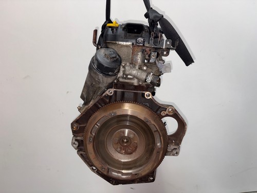 Motor ohne anbauteile opel - ohne,
