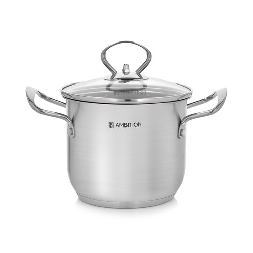 Ambition hoher kochtopf - hoher,