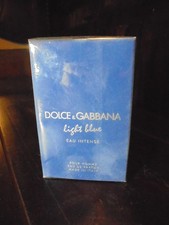 Dolce & Gabbana Light Blue Eau