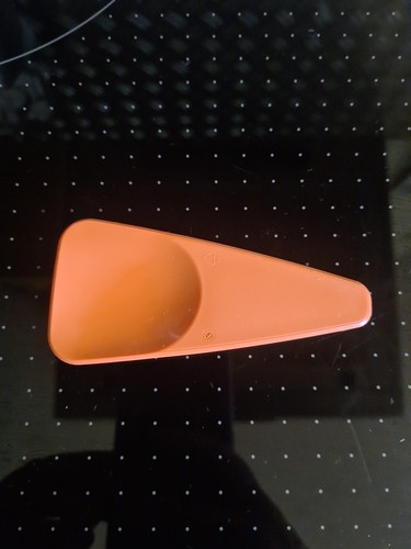Tupperware schaber von mamsell - tupperware,