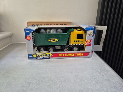 Seltener tonka hasbro - seltener,