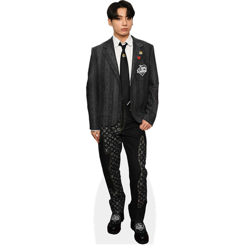 Jungkook - , (blazer)