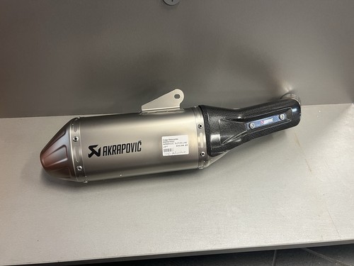 Ktm power parts - power, akrapovic