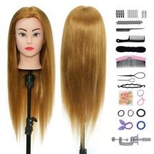 Neverland Frisierkopf 60%