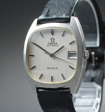 OH Serviced [Near Mint]