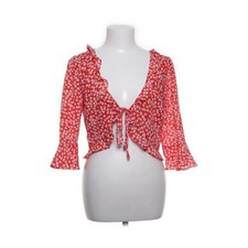 Slide Show, Wickelbluse