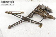 Mercedes W126 elektrischer Fensterheber vorne links mit Motor 1267250311 ✔️