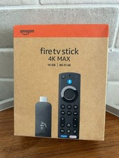 AMAZON Fire TV Stick 4K Max