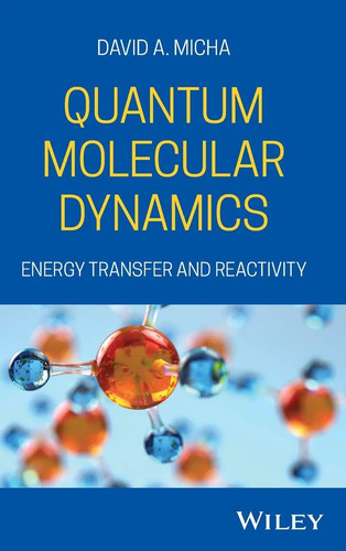 Quantum molecular dynamics - quantum,
